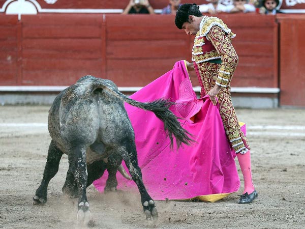 Lances en los medios