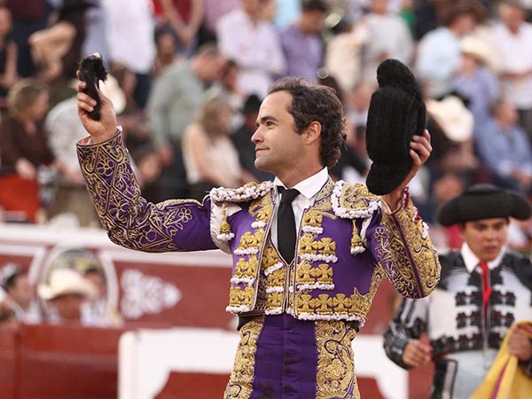 La segunda para Juan Pablo