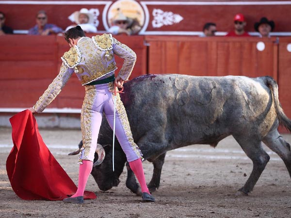 Marcando el ritmo en la tanda