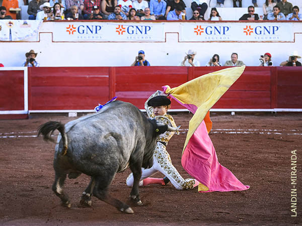 Solito, a por todo en Aguascalientes