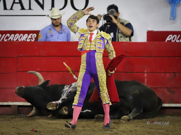 En el gusto de la afici�n