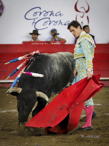 Prodigios con la izquierda