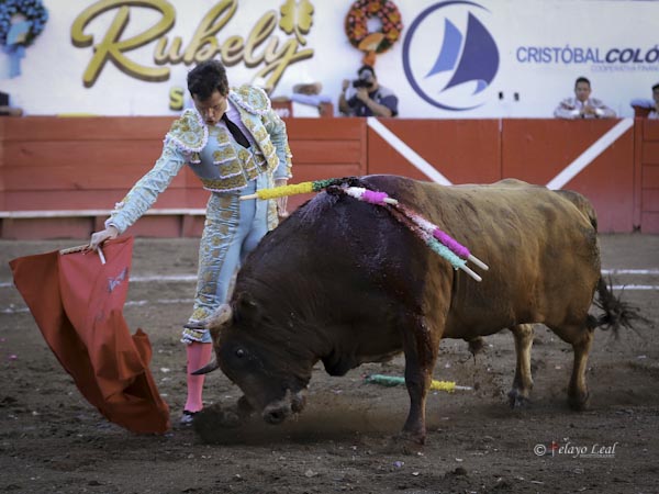 Reencontr�ndose con M�xico