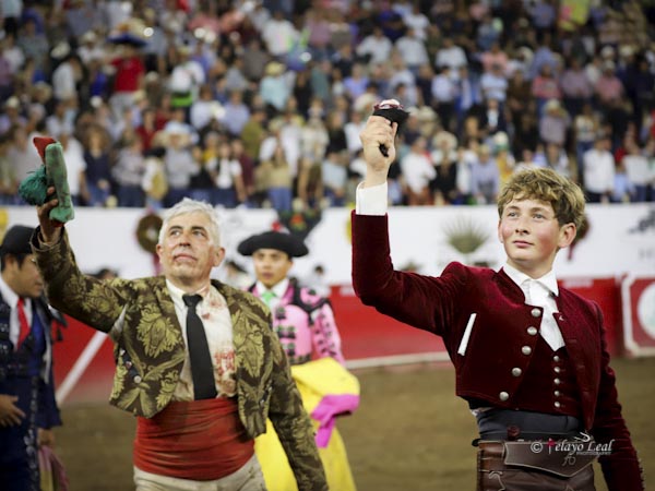 Diferentes generaciones