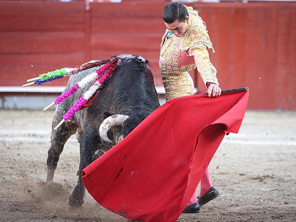 Emoci�n en los naturales