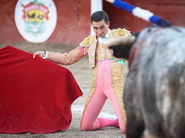 Determinaci�n y actitud