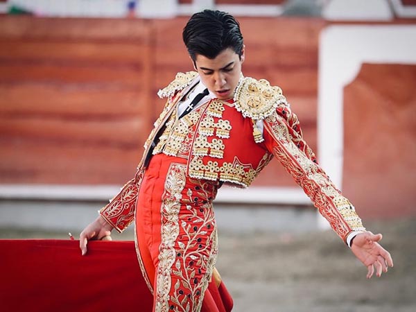 Marco en Jalostotitl�n