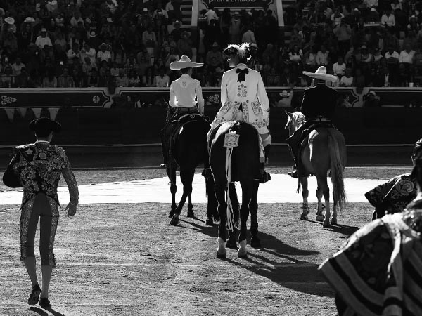 Segunda de carnaval en Jalos