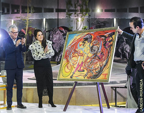 Once corridas en la Feria de San Marcos