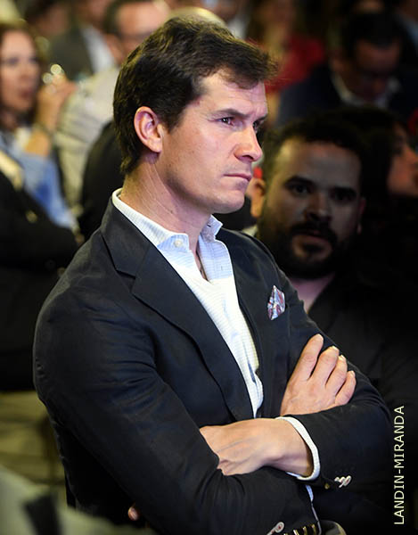 Daniel Luque, estar� de nuevo en la feria