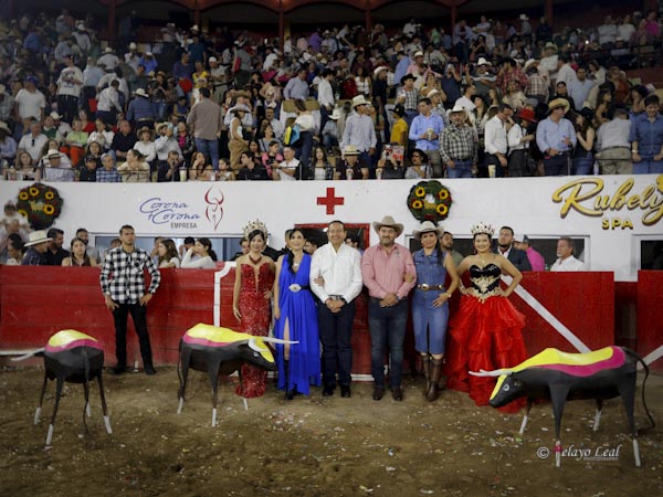 Terminaron los festejos 2026