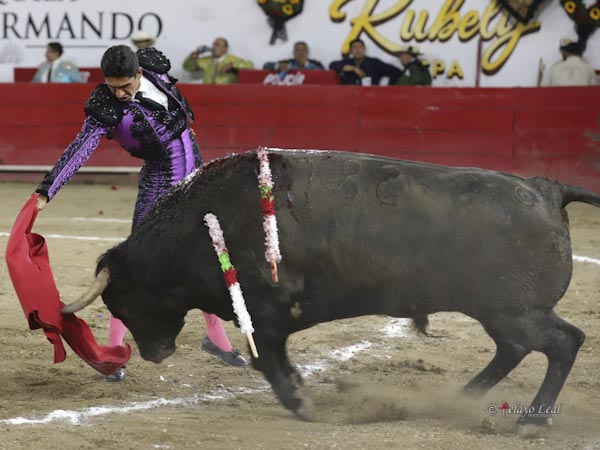 Las tandas en el tercio