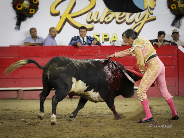 Simulando la suerte suprema