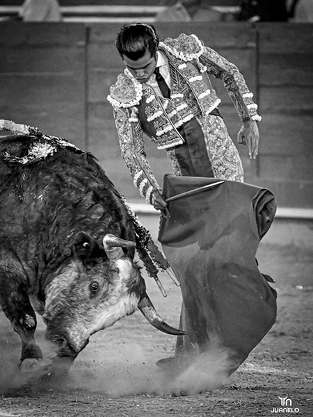 Como el fara�n texcocano