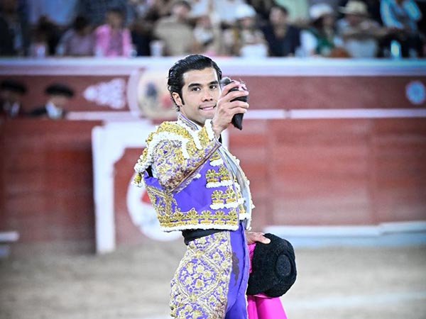 Un ap�ndice de su segundo