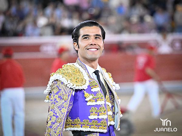 Conect� con el tendido