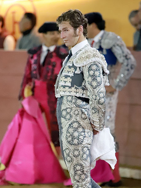 Tarde de poca fortuna