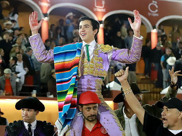 Marco P&eacute;rez triunfa en Tlaxcala