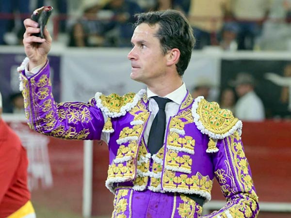 La primera para Daniel