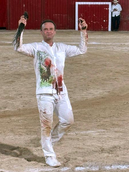 Los m�ximos trofeos