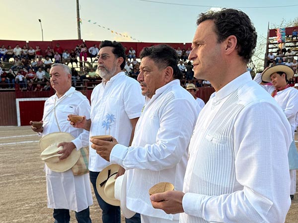 Reminiscencias prehisp�nicas