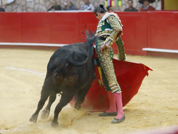 Ajuste, naturalidad y elegancia