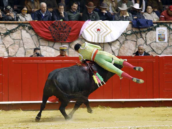 Susto sin consecuencias