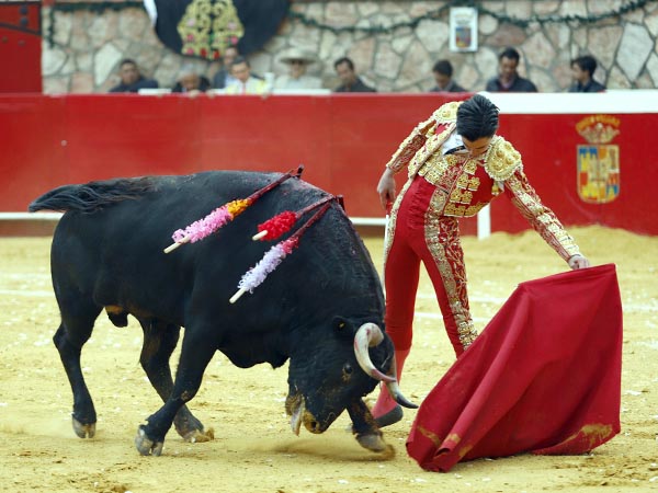 Naturales salmantinos