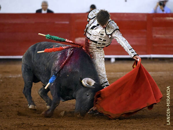 Se gust� por el pit�n izquierdo