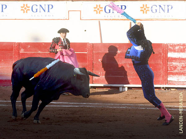 Jonathan Prado, entre sol y sombra