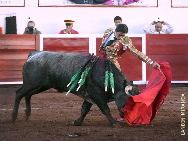 Momentos interesantes con la izquierda