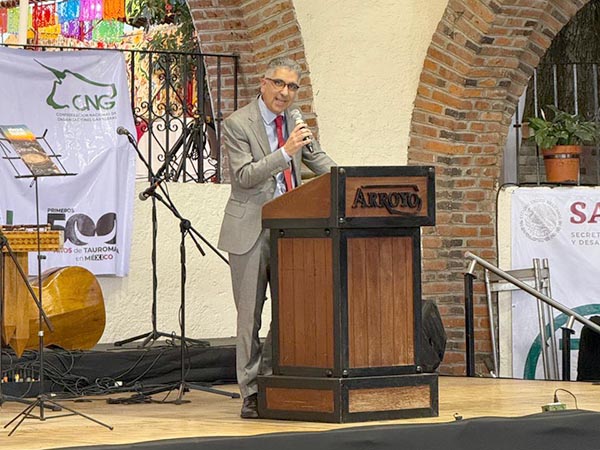 Interesante intervenci�n