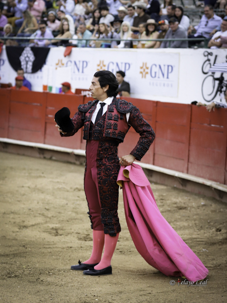 Reconocido por la afici�n