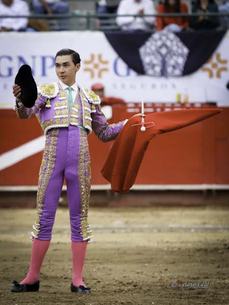 Brindis al respetable