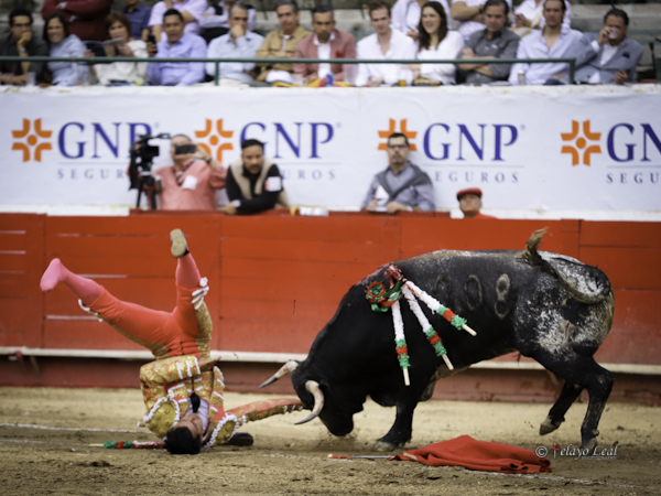 Probable lesi�n en cervicales