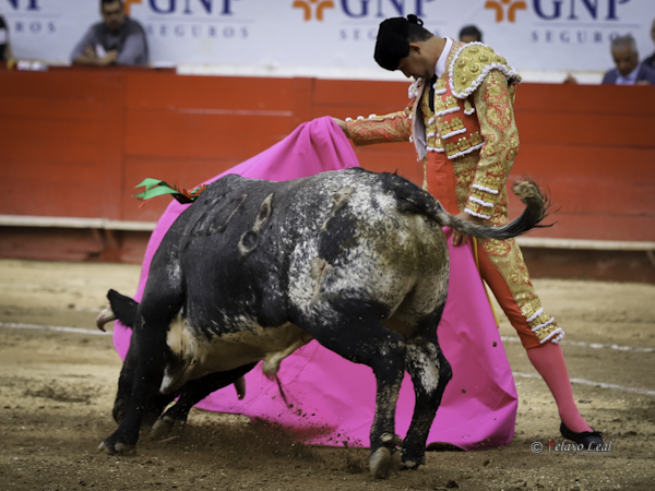 Lances de DIego S�nchez