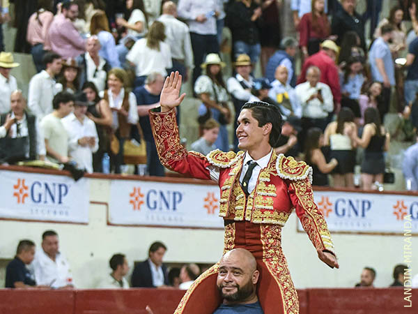 Cuando el deseo y la entrega se conjugan