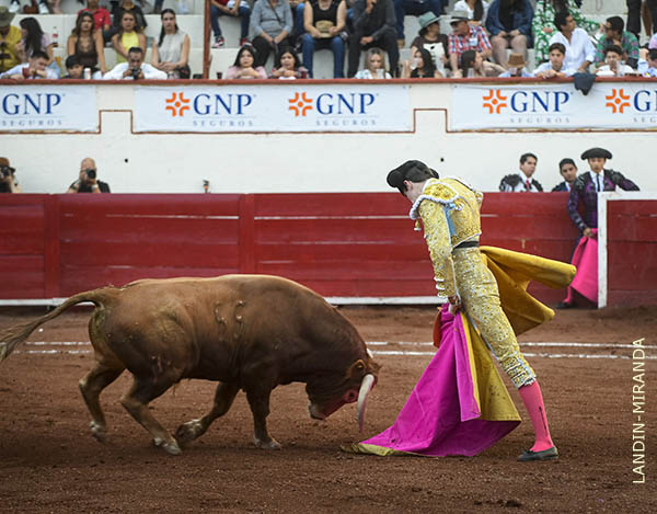 Lances en los medios