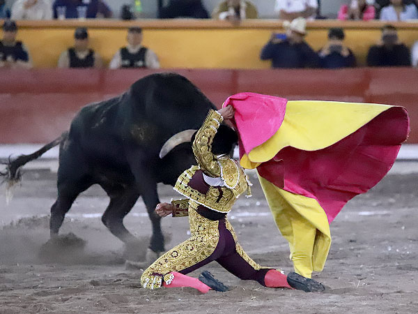 Fonseca con el cierraplaza