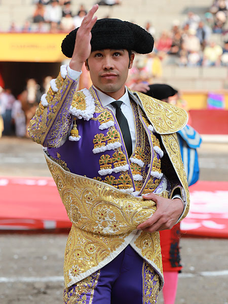 Torero de Dinast�a