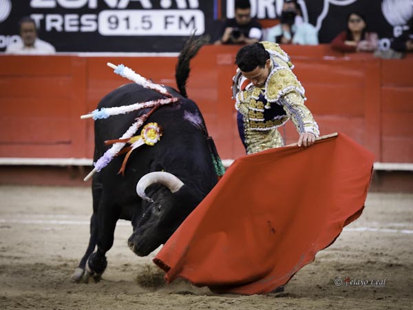 Sentimiento torero