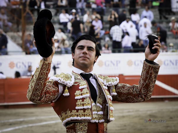 Colombo pase� la �nica oreja