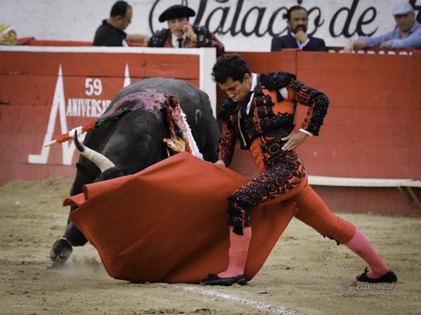 Flexiones en el pr�logo