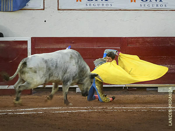 Actitud y determinaci�n de Isa�as