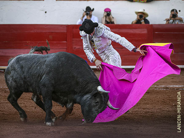 Brill� en el primer tercio