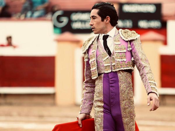 Ferm�n, con su primero