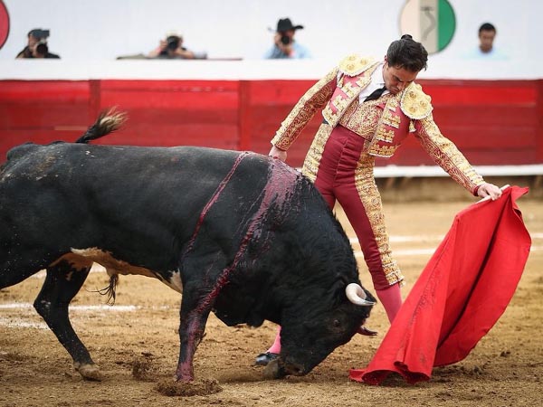 Los naturales de Mauricio
