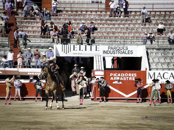 Quinta de temporada en Guadalajara