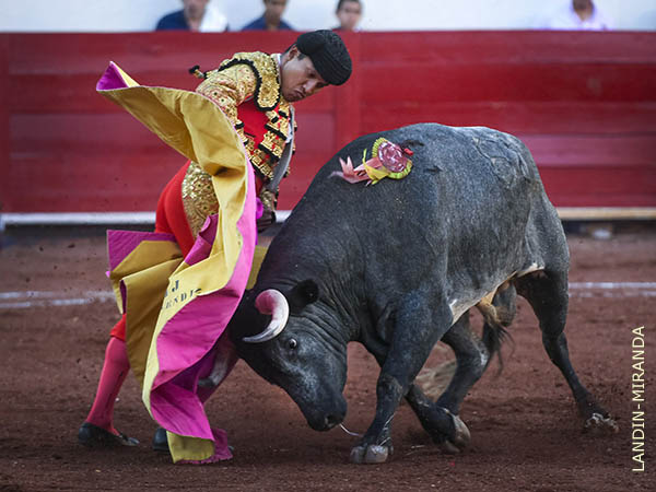 Lances en los medios