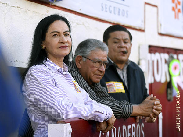 Los ganaderos de Castorena